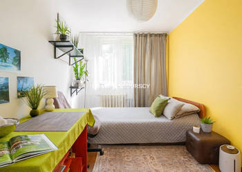 Mieszkanie 50m2 3-pok Kraków Stachiewicza