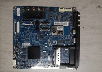 SAMSUNG LE40C550, BN94 - 02616K, BN41 - 01331A, płyta  główna.główna.