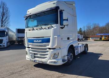 DAF XF460  Standard