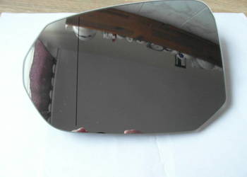 lusterko audi Q2 Q3 RSQ3 81A857535e