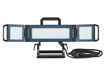 Lampa robocza Mareld Vapor 8000 APP z czujnikiem ruchu.