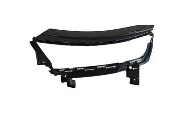 NOWA RAMKA KRATKA ZDERZAKA LAMPY LEWEJ OPEL MOKKA B ORYGINAŁ