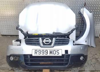 ZDERZAK QASHQAI J10 06-10 LAK: KY0G