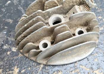 ZUNDAPP GŁOWICA CYLINDRA M273 Z48  M273Z48 Zylinderkopf Orginal