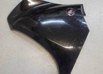 HONDA VFR 1200 F 2012 OWIEWKA OSŁONA WYPEŁNIENIE LEWA BOK MOCOWANIE