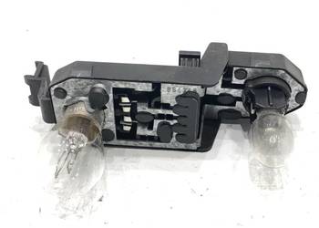 WKŁAD LAMPY PRAWY TYŁ SEAT CORDOBA II 6L5945257 Hatchback 02-09