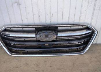 SUBARU OUTBACK 17+ GRILL ATRAPA