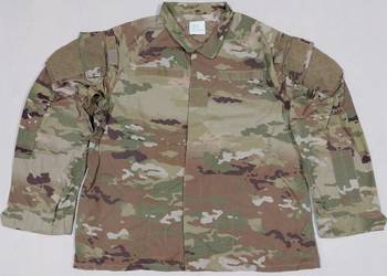 Bluza IHWCU multicam OCP Large short