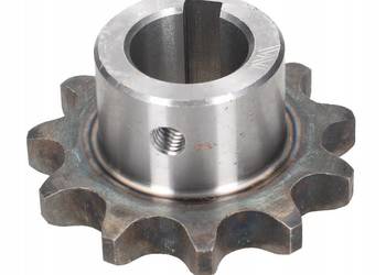 Koło łańcuchowe stalowe hartowane Z-11 3/4 fi-25 Bizon 5056030140