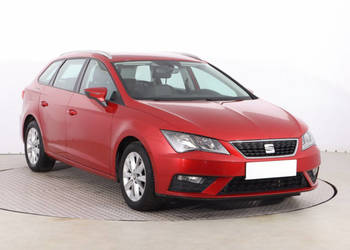 Seat Leon 1.4 TSI