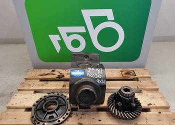 Wałek ataku Koło talerzowe 7/31 JLG 4017 PS