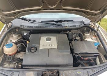 Sprzedam niezawodną Skoda Fabia