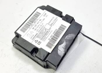 SENSOR AIRBAG CITROEN BERLINGO III 9823741480