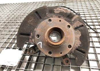 ZWROTNICA LEWY PRZÓD FIAT SEDICI 1.9 120KM 06-14