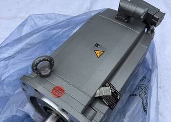 Siemens 1FT7086-5AC71-1FG1 Servo Motor