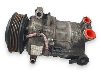 SPRĘŻARKA KLIMATYZACJI Opel Astra J 1.6 Sanden PXC14 8670F GM 39157291