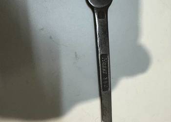 Rzadki przedwojenny Hazet No. 550 8x9 Special Material Vintage