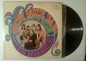 W. Młynarski:Dziewczyny bądźcie dla nas dobre na wiosnę! W. Młynarski:Dziewczyny bądźcie dla nas dobre na wiosnę!