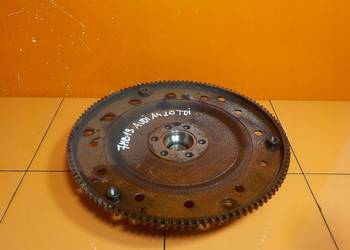 AUDI A4 B8 EXEO A5 A6 Q5 2.0 TDI 10r CAH kolo zamachowe