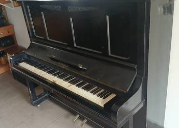Sprzedam pianino marki Rönisch