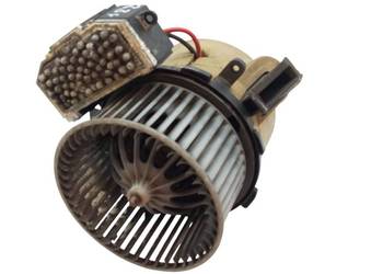 DMUCHAWA NAWIEWU REZYSTOR EU KPL 8K0820521 Audi A4 IV (2008-2015) B8