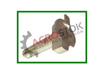 Śruba tylnego zawieszenia mtz belarus