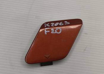 ZAŚLEPKA HAKA TYŁ KOLOR B44 BMW F20 F21 116i 7301463