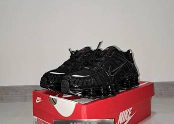 Buty Nike Shox TL r.38.5