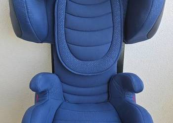 KIDDY CruseirFix 3 fotelik dziecięcy 15-36 kg W-wa