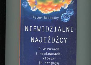 Niewidzialni najeźdźcy - Radetsky