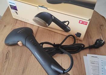 Parownica PHILIPS 7000 steamer