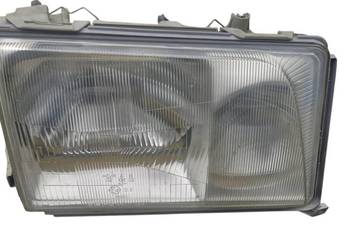 REFLEKTOR PRAWY LAMPA PRZÓD PRZEDNIA PRAWA MERCEDES W124 LIFT DEPO