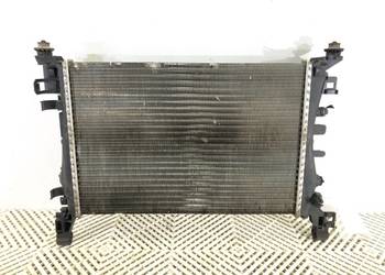 CHŁODNICA WODY OPEL CORSA E 1.4 90KM 13399870 RADIATOR