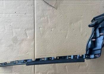 TOYOTA LAND CRUISER MOCOWANIE LAMPY ZDERZAKA LEWY PRZÓD 53246-60020