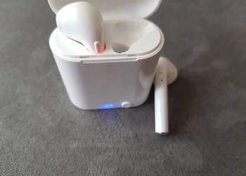 Słuchawki bezprzewodowe bloutooth 5.0
