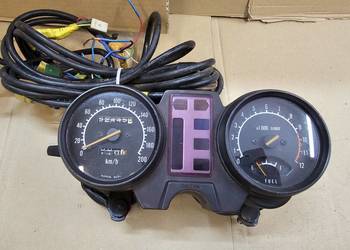 Suzuki GSX 450 GS 450 licznik zegary gsx450 gs450 gsx550 gsx 250 gsx250