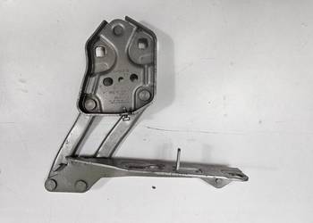 VOLVO XC40 ZAWIAS MASKI LEWY PRZÓD 31356752