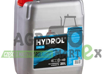 HL-46 HYDROL HL46 OLEJ HYDR 20L ORLEN