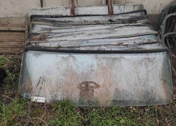 Szyba przednia do Stara 200