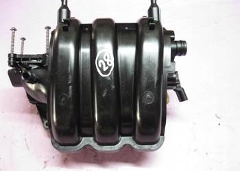 VW POLO 1.2 B CGP 11R. 70KM 0261230031 06B906051 KOLEKTOR SSĄCY