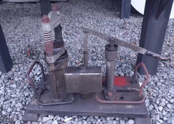 prasa hydrauliczna