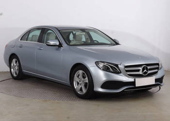 Mercedes E E 220 d