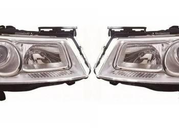 Renault Megane II 06-08 Reflektor przedni lampa przednia NOWA