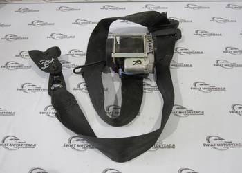 RENAULT CLIO IV 14r pas bezpieczeństwa prawy przód 868843983R RENAULT CLIO IV 14r pas bezpieczeństwa prawy przód 868843983R