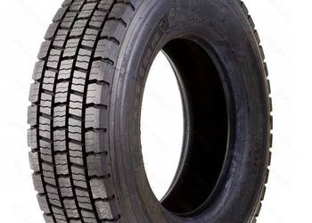 Opony 2x 225/75R17 14PR TL 129M RZ300  Petlas  oś napędowa
