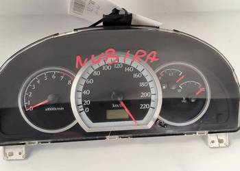 LICZNIK ZEGAR DAEWOO NUBIRA