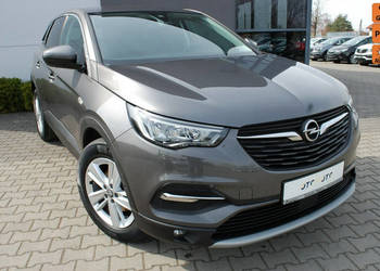 Opel Grandland X Nawigacja
