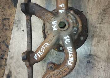 FORD FIESTA KA 1,3 kolektor wydechowy