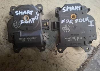 SMART FORFOUR I silniczek nagrzewnicy AE0637008320  AE637008860