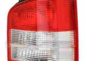 LAMPA TYLNA PR/LE (BIAŁY MIGACZ) - VW T5 04/03-10/09